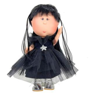 Papusa nines d onil mia black wednesday miros vanilie 1127
