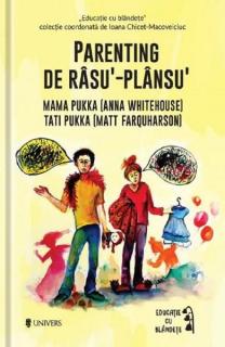 Parenting de rasu -plansu