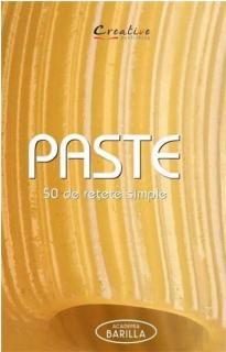 Paste - 50 de retete simple