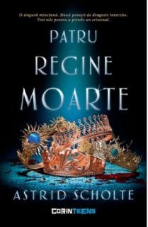 Patru regine moarte