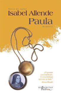 Paula - Isabel Allende