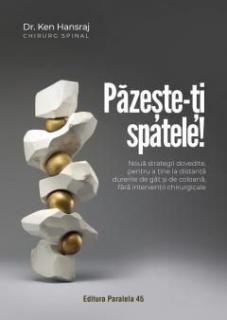Pazeste-ti spatele! - Ken Hansraj