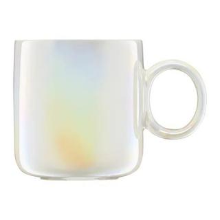 Pearl cana portelan 360ml alb 43624