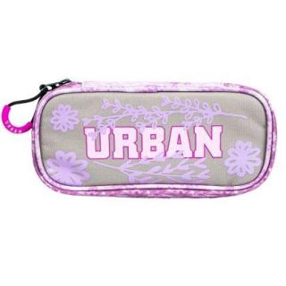 Penar borseta urban naturally liliac 20.5x9x4.5cm sc1693