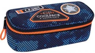 Penar coolpack campus 1 compartiment o clapeta b62153