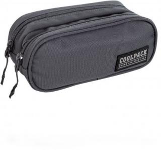 Penar coolpack clever 2 compartimente army gray c65256/e