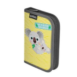 Penar echipat 26 piese cu o clapa cute animals koala 9491690