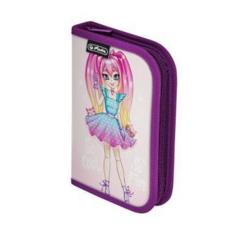 Penar neechip cu doua clape 13.5x19.5x3cm fun prince 9491490