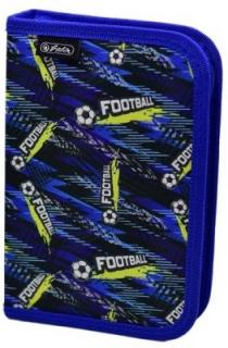 Penar neechipat dim 13.5x19.5x3cm motiv fotbal 9494720