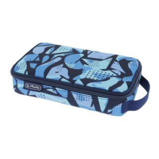 Penar tip etui 2 go motiv camo blue 50043576