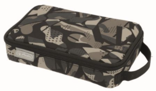 Penar tip etui 2 go motiv camo grey 50046515