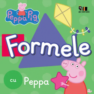 Peppa Pig - Formele cu Peppa - Neville Astley, Mark Baker