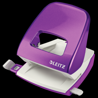 Perforator 30 coli model 5008 mov met. Leitz 50081062