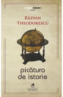 Picatura de istorie