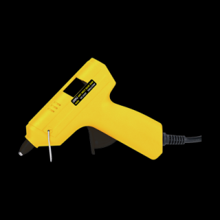 Pistol lipici kraft 20w dlea50061 contine taxa verde 0.8 lei