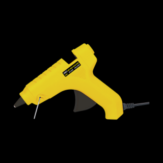 Pistol lipici kraft 60w dlea50161 contine taxa verde 0.8 lei