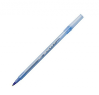 Pix bic round stic albastru bc921403