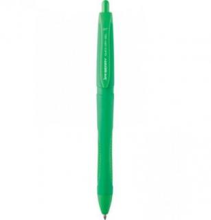 Pix cu gel berry 0.7mm verde sv-brgel07