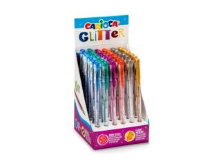 Pix cu gel carioca glitter pge117