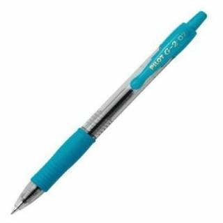 Pix cu gel g2 0.7 bleu retractabil pbl-g2-7lb