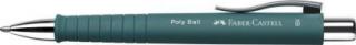 Pix cu mecanism verde smarald poly ball xb fc241167