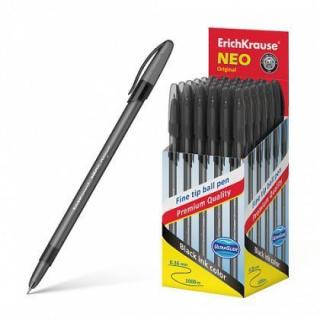 Pix pen erichkrause neo original ink color black 46516