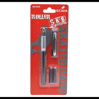 Pix roller ecada sk8 83702n