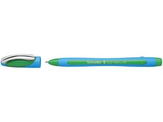 Pix slider memo xb verde 150204