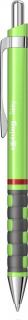 Pix tikky 3 verde neon tip p rotring ro2042799