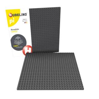 Placa de baza 26x26 hubelino 440037