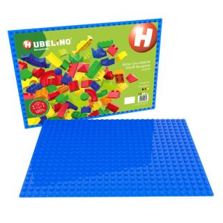 Placa de baza 28x20  hubelino albastru 420329