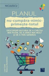 Planul nu-cumpara-nimic-primeste-totul