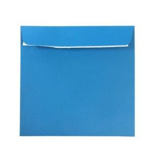 Plic 14x14cm patrat color silic daco pc1414a