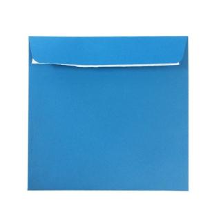 Plic 16x16cm patrat color silic daco pc1616a