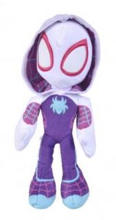 Plus disney marvel ghost spider 25cm 6315875811x12