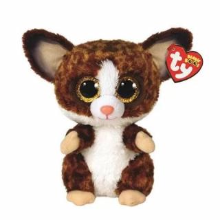 Plus ty 24cm boos binky pui de tufis ty37287