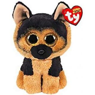 Plus ty 24cm boos catelul politist spirit ty36473