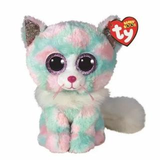 Plus ty 24cm boos opal pisicuta pastel ty37288