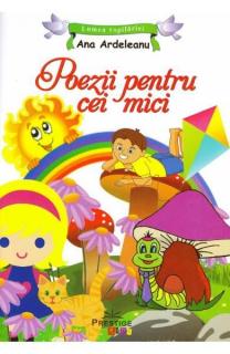 Poezii pt cei mici