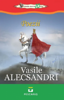 Poezii - Vasile Alecsandri