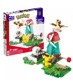 Pokemon mega moara de vant de la tara mthkt21