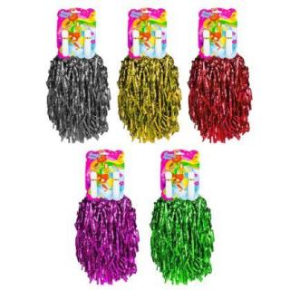 Pompoane majorete 2buc/set df-h010