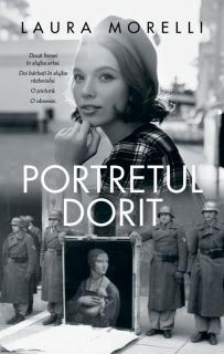 Portretul dorit - Laura Morelli