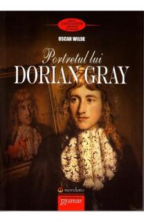 Portretul lui Dorian Grey-Gramar