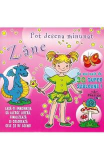 Pot desena minunat zane