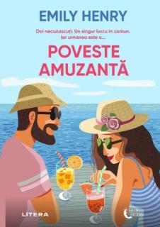 Poveste amuzanta - Emily Henry