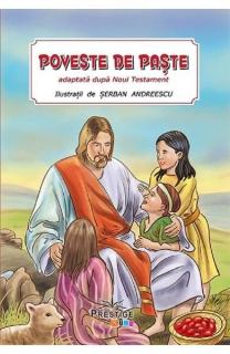 Poveste de paste a4-prestige