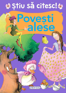 Povesti alese