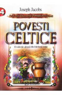 Povesti celtice