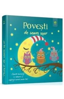 Povesti de somn usor 95972